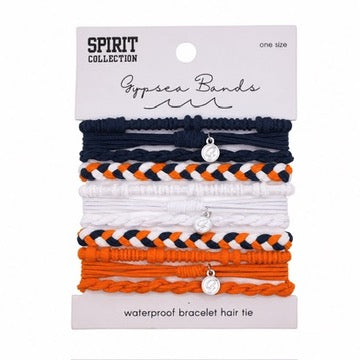 Team Spirit: Navy, Orange, White Buy 1 Get 1 50% OFF