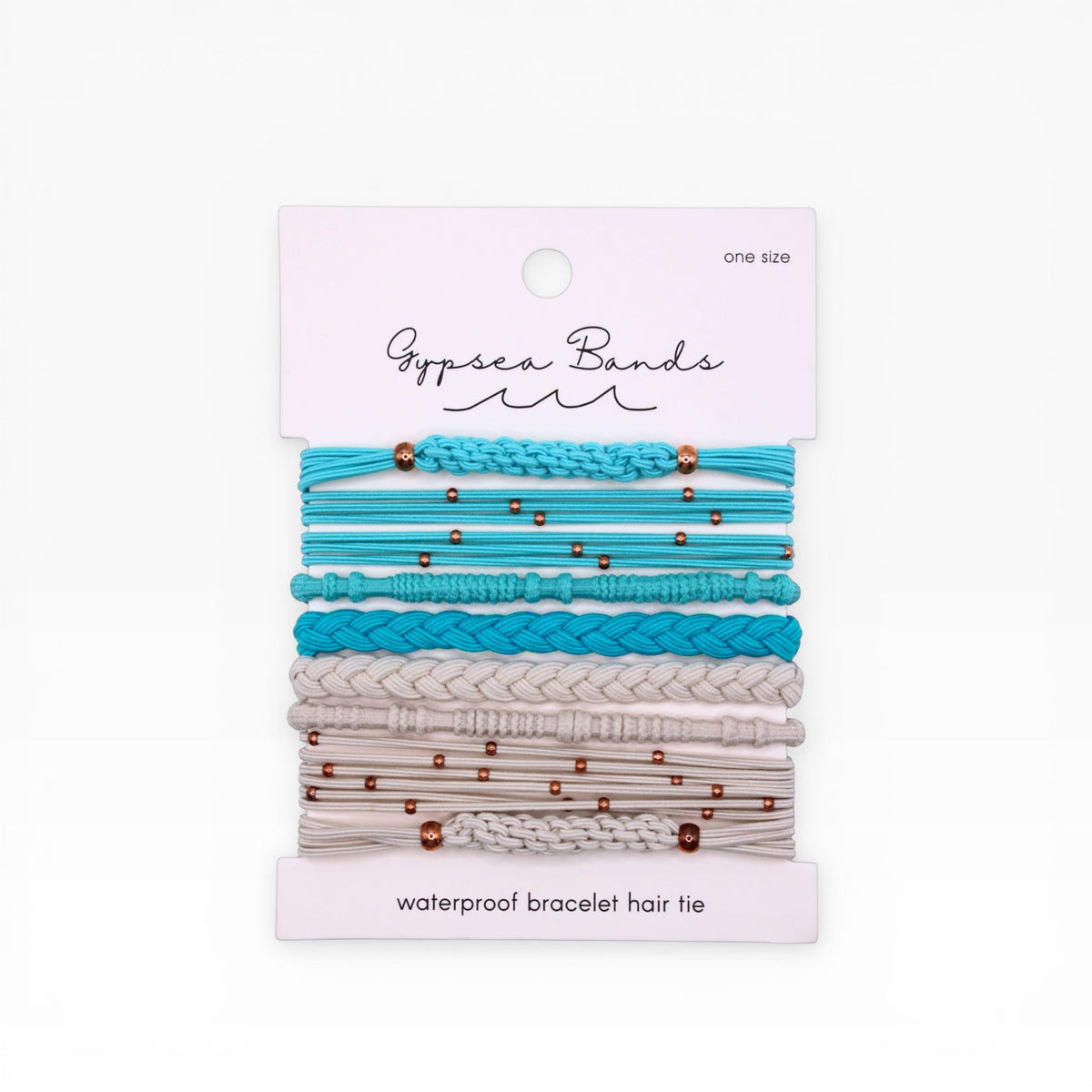 Solana Hair Tie Bracelets