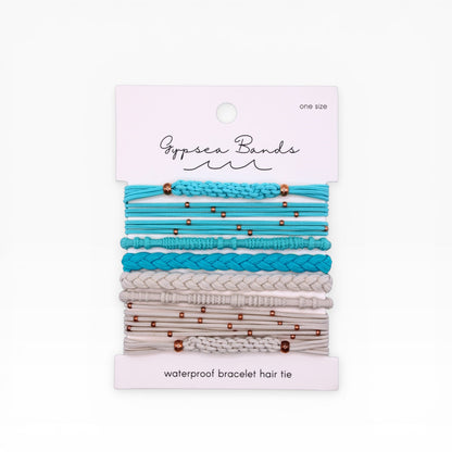 Solana Hair Tie Bracelets